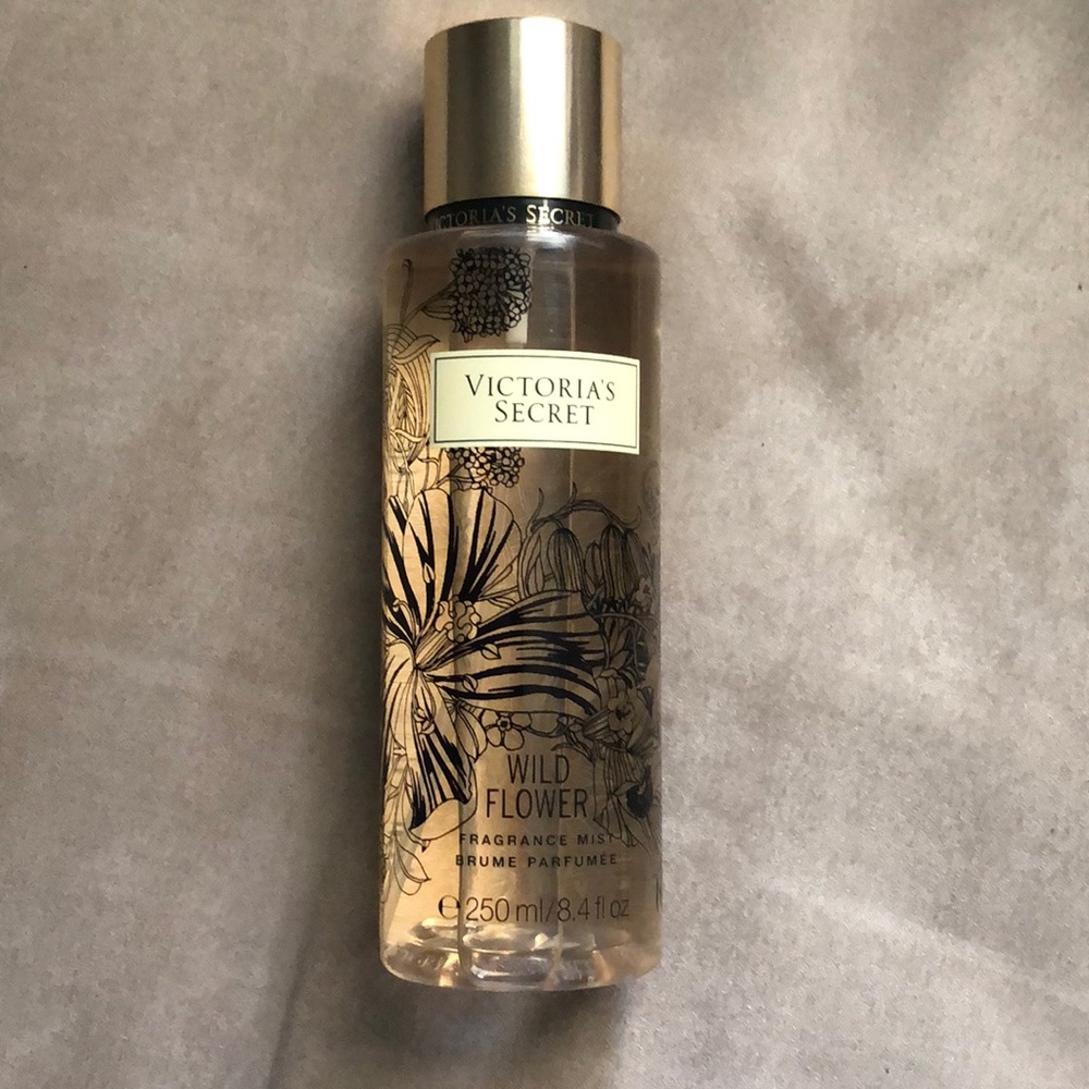 Victoria’s Secret Wild Flower